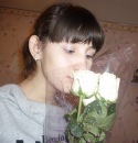 Фотография Коробейниковой Ксении