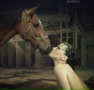 Фотография Королевой Елены