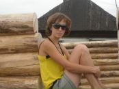 Фотография Ширяевой Лиры