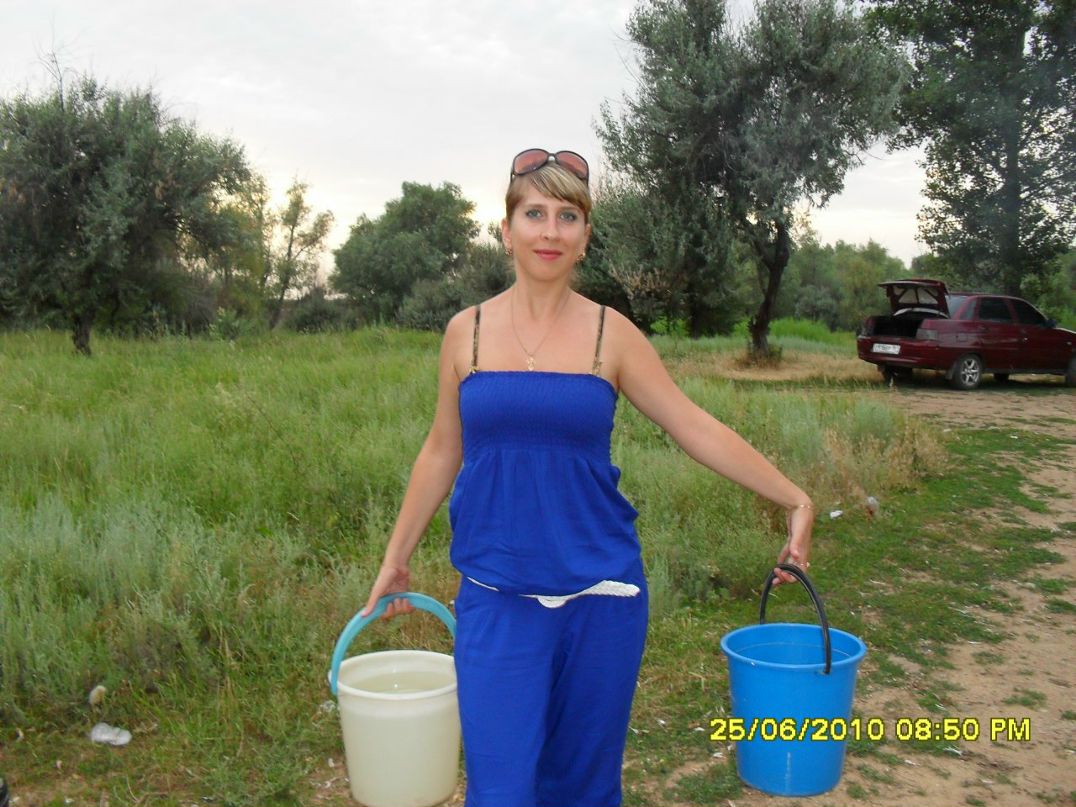 Ирина Коваленко фотография #16