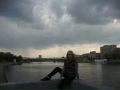 Фотография Капустиной Ирины