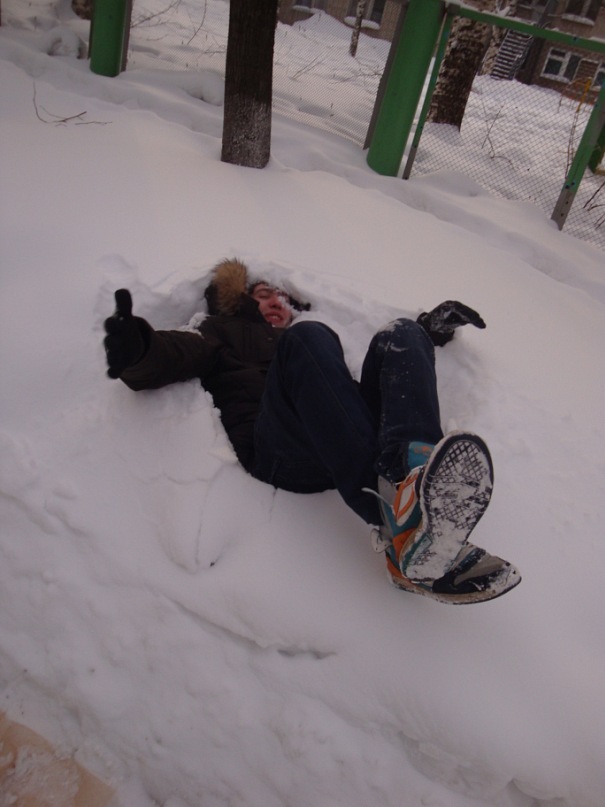 Антон Селезенев фотография #20