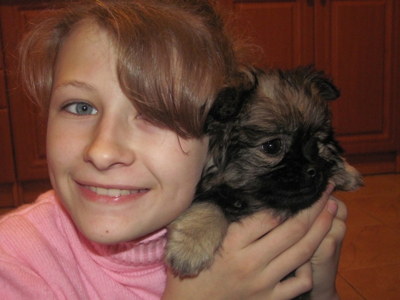 Оля Боднар фотография #2