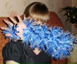 Фотография Тарунтаевой Евгении