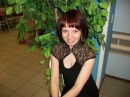 Фотография Улановой Тани