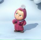 Фотография Королевой Марии