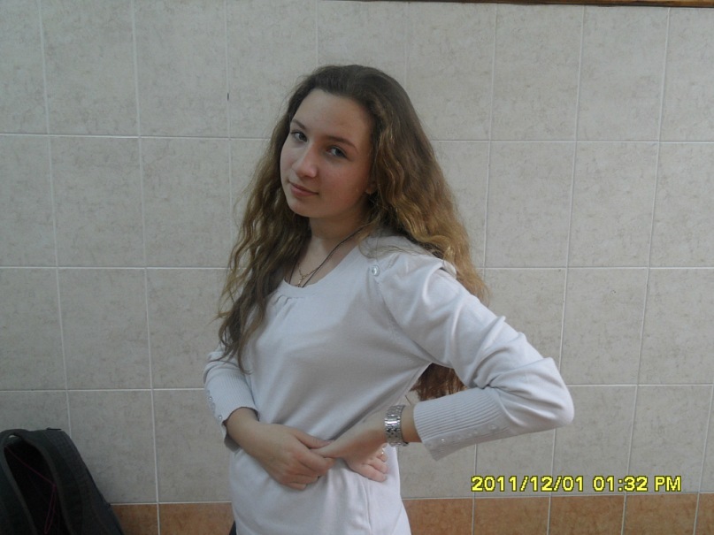 Софья Вязникова фотография #31