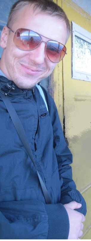 Митя Белый фотография #22