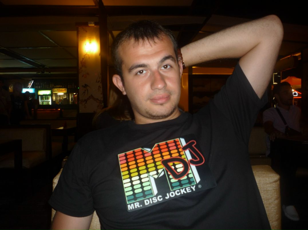 Дмитрий Кормушкин фотография #13