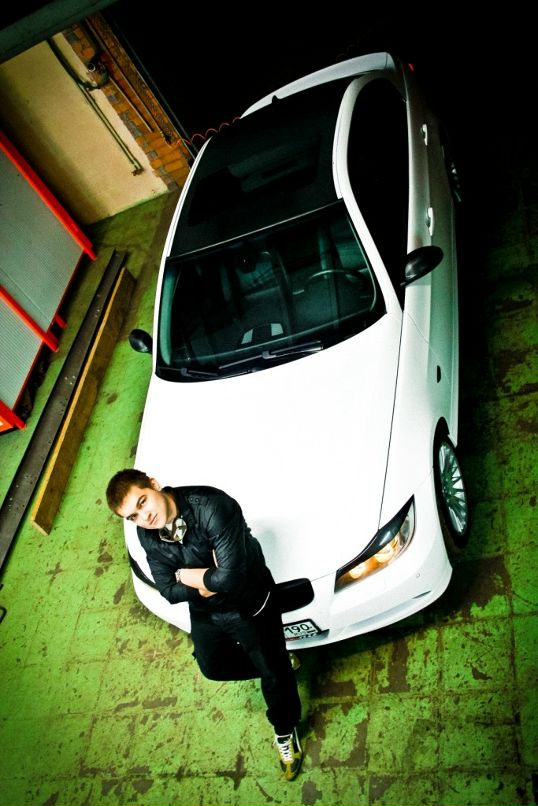 Антон Василенко фотография #33