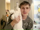 Фотография Эйземана Райниса