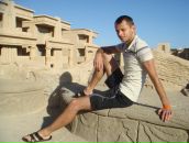 Фотография Бондаренко Дмитрия