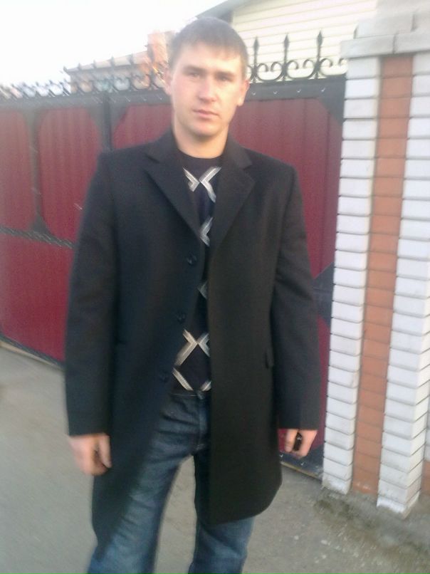 Сергей Соловьев фотография #49