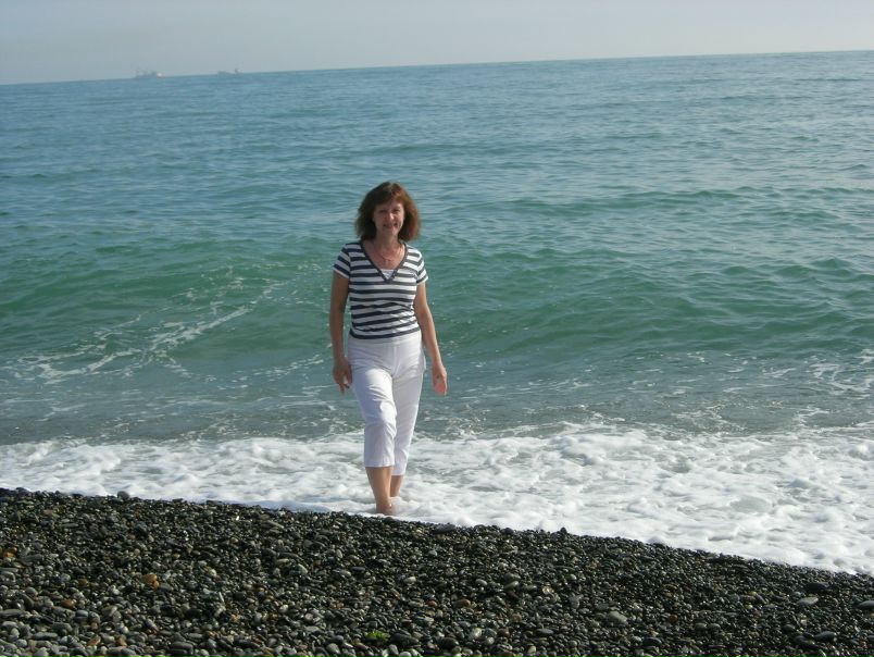 №5, Любовь Эйдельман №5, Любовь Эйдельман