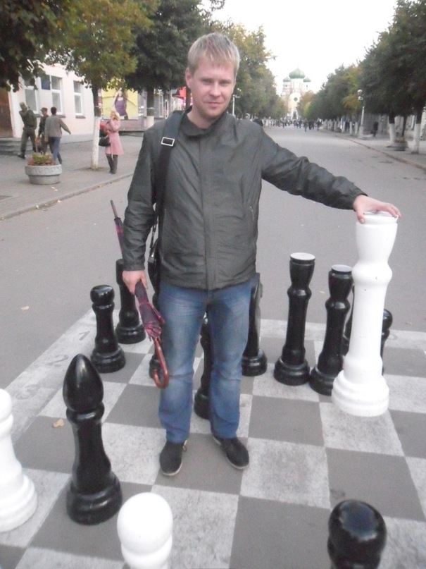 Андрей Сухов фотография #42