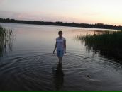 Фотография Васильевой Ольги