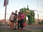 Фотография Реутовой Ольги