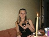 Фотография Павловой Натали