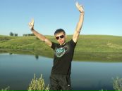 Фотография Гараева Артёма