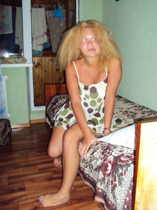 Galina Temel фотография #12