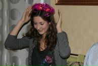 Фотография Улыбчивой Оли