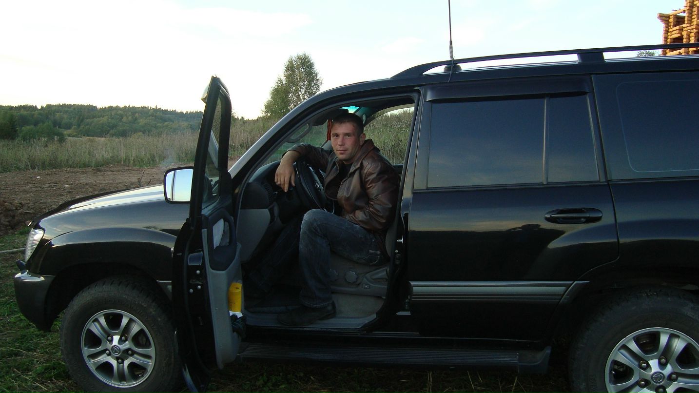 Сергей Федосеев фотография #33