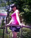 Фотография Устиновой Виктории