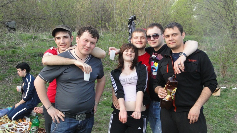 Сергей Сиделев фотография #40