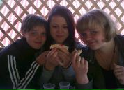 Юляся Гнатів фотография #1