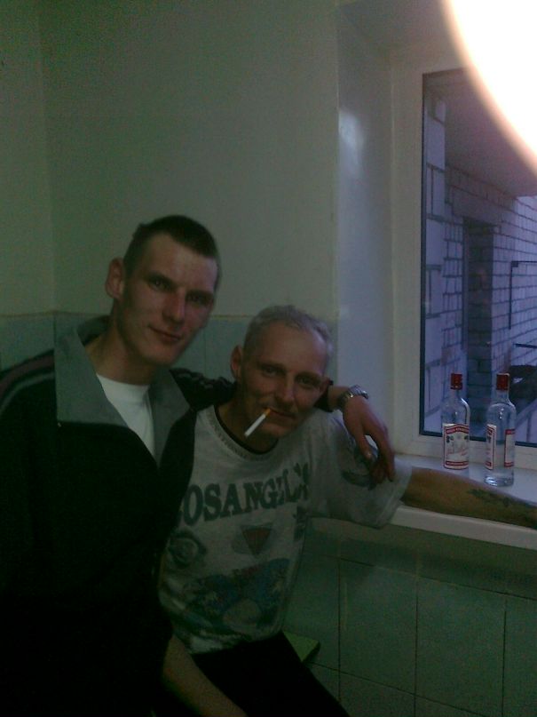 Сергей Романенко фотография #39