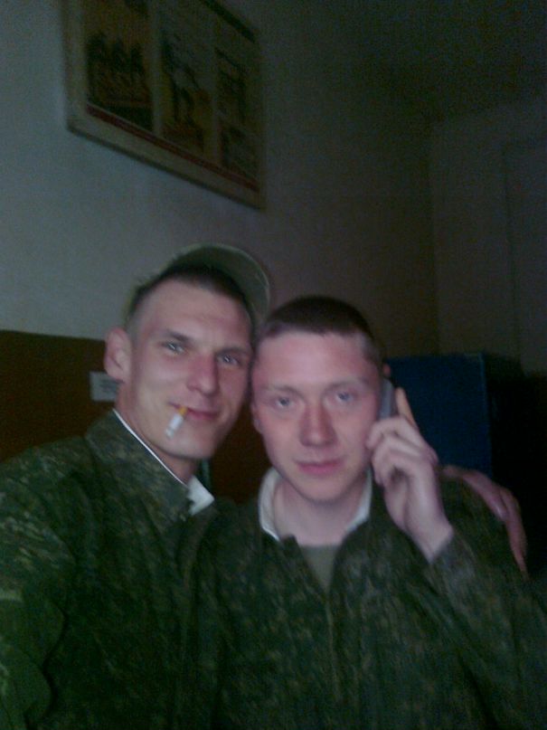 Сергей Романенко фотография #42