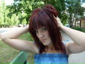 Фотография Анисимовой Дарьи