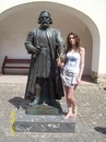 Маряна Бідюк фотография #7 (источник - https://vk.com/id28216401)