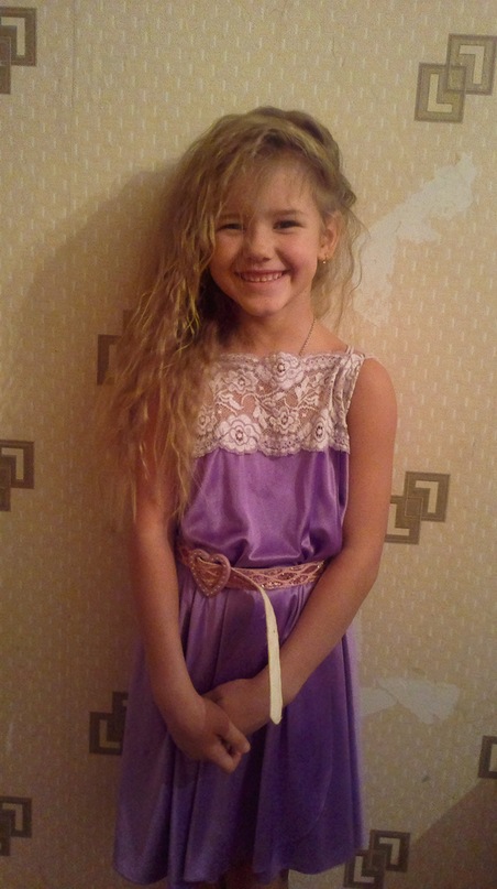 Евгения Степанова фотография #20