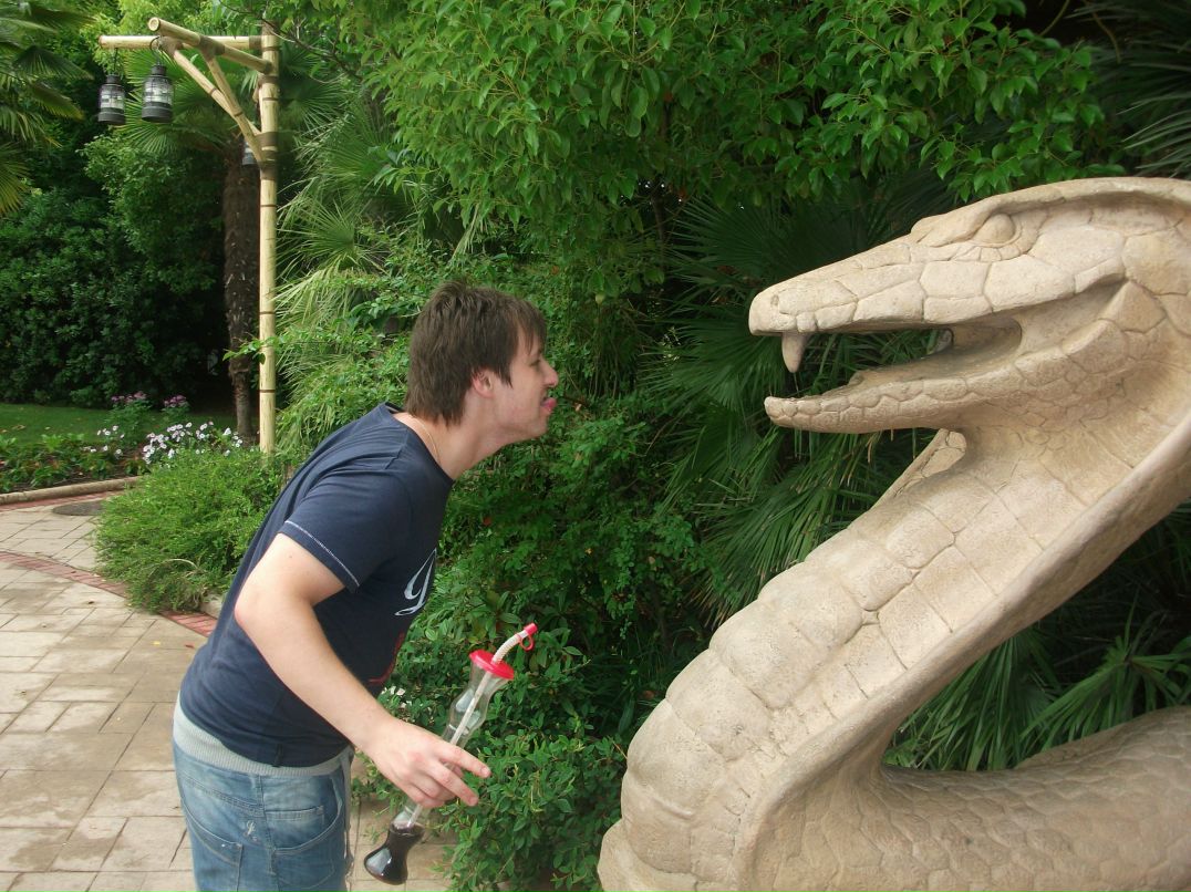 Роман Ковальчук фотография #41