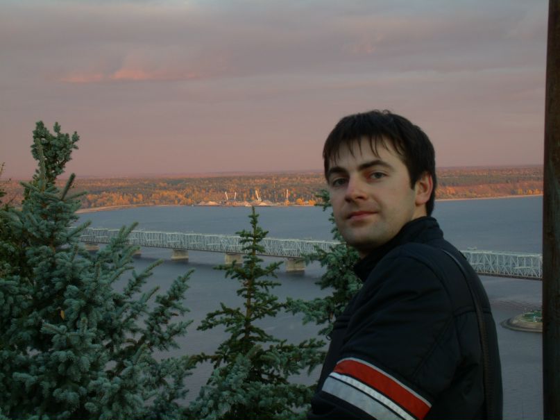 Дмитрий Башмаков фотография #18