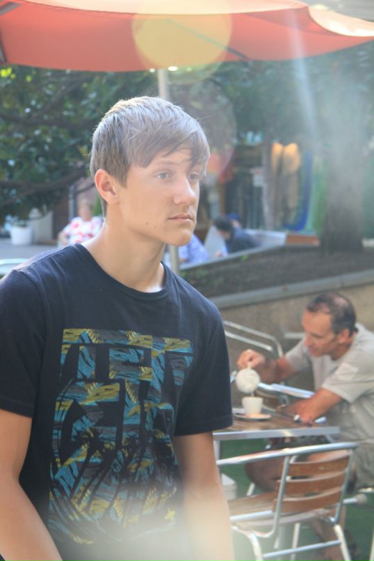 Фёдор Кошелев фотография #22