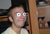 Фотография Преснякова Егора