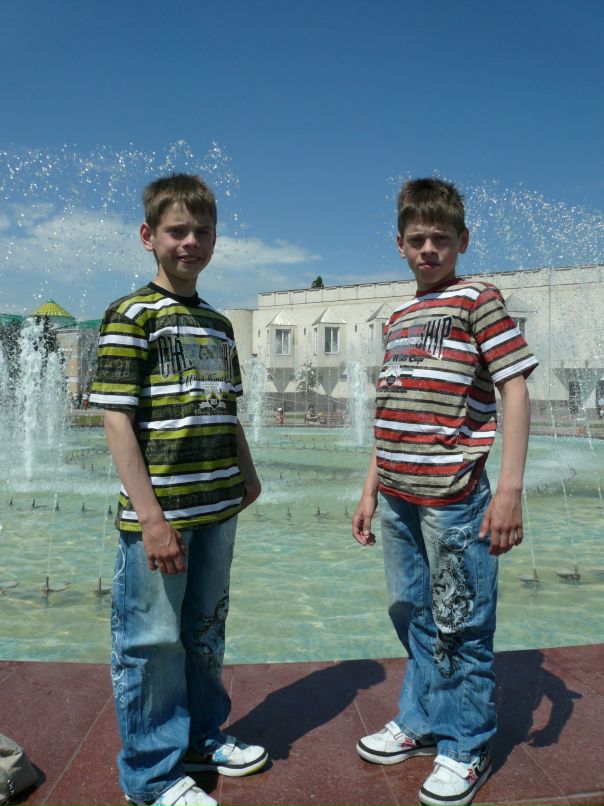 Антон Мозговой фотография #49