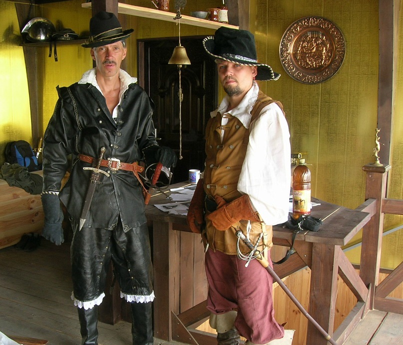 Sergus Fallow фотография #38