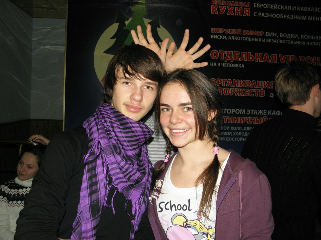 Евгений Кулаков фотография #40
