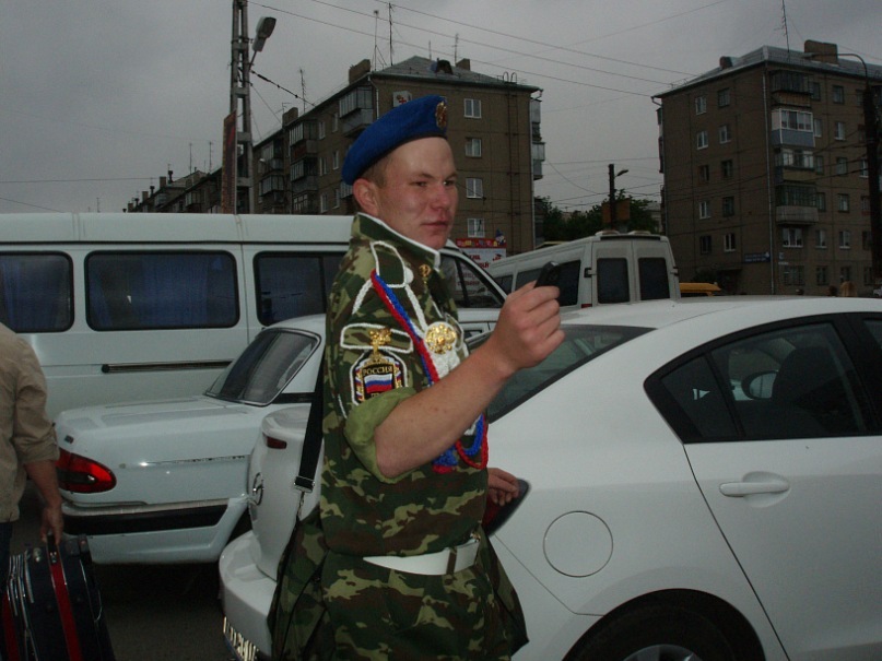 Andrei Kulikov фотография #50