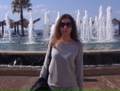 Фотография Чабиной Татьяны