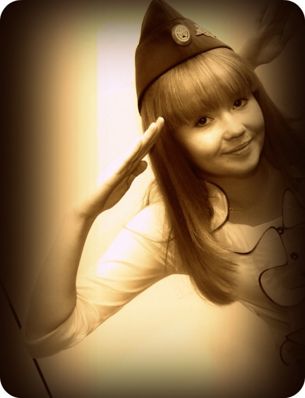 Юлия Бронскова фотография #35