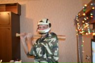 Фотография Ганичева Вити