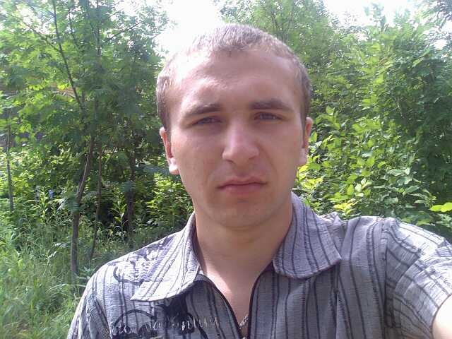 Сергей Дедяев фотография #26