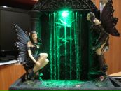 Фотография Захаровой Марины