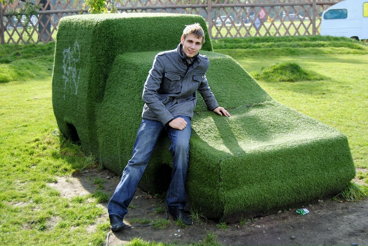 Илья Долгушин фотография #39