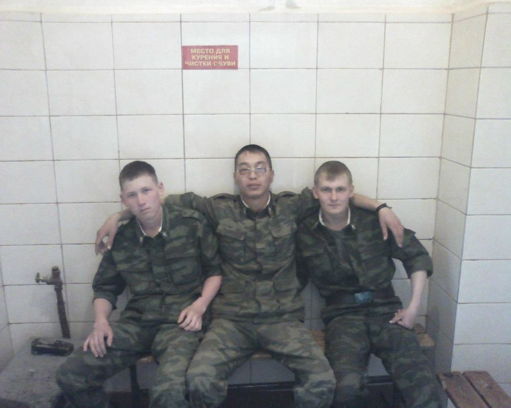 Сергей Горяев фотография #32