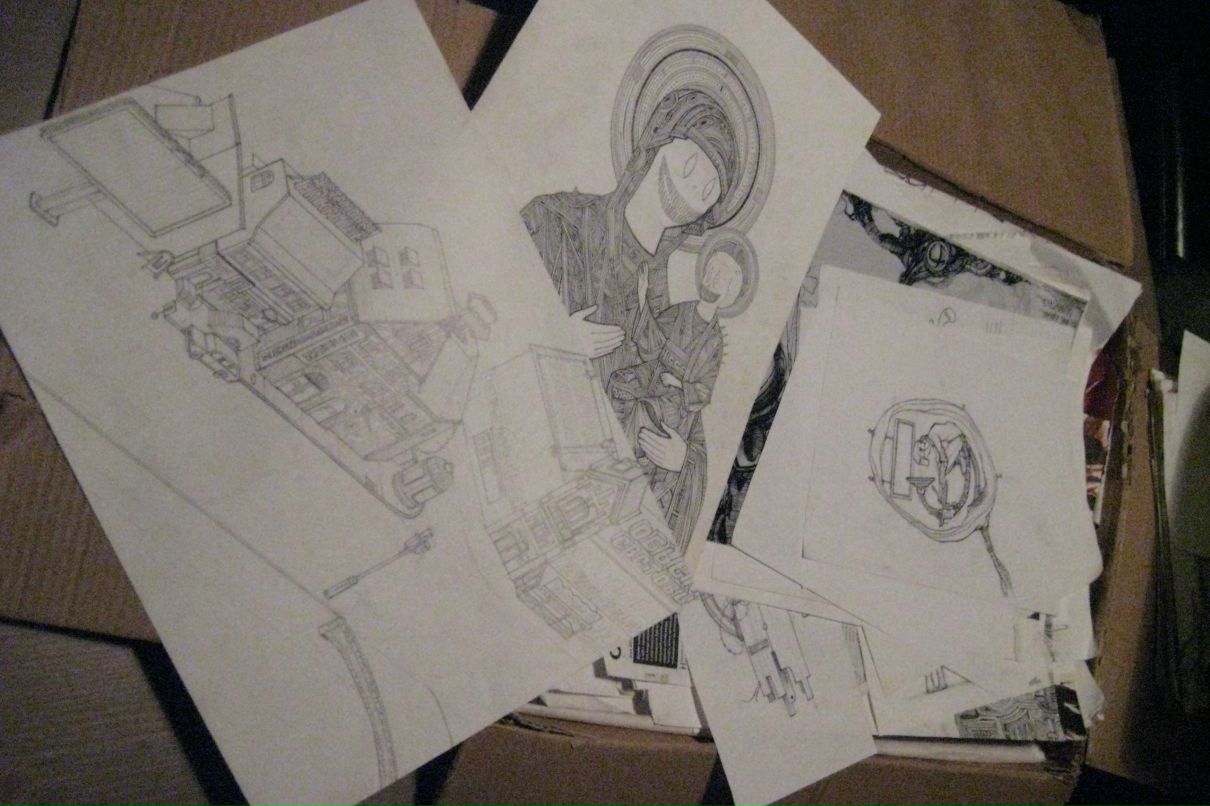 Павел Красавин фотография #22